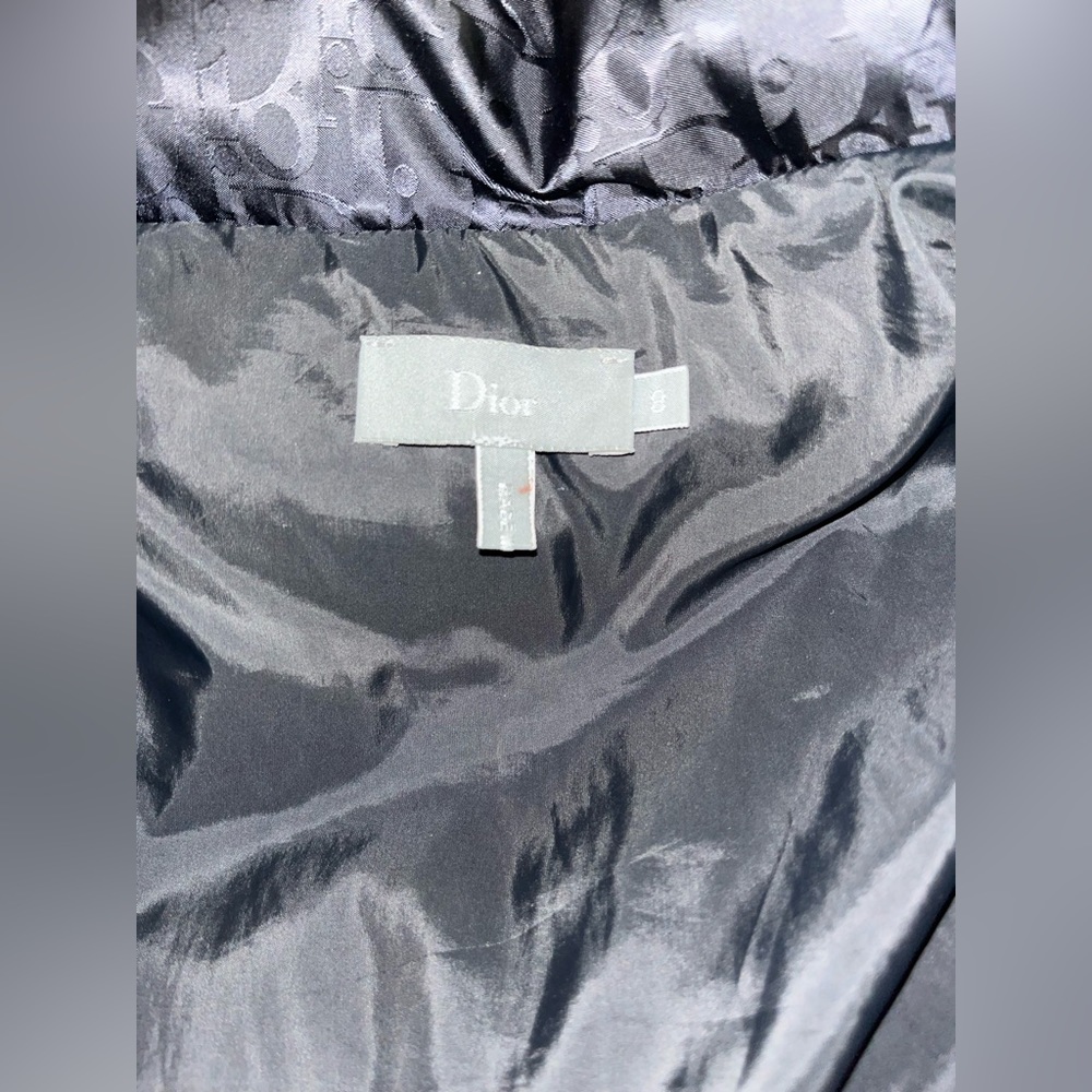 Dior Dior Kids Coat